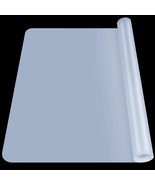 Large Silicone Mat For Crafts, 23.4&quot;15.6&quot; Silicone Sheet For Resin Molds... - £13.50 GBP