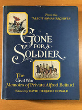 Gone For A Soldier / Edited By David Donald - Hardcover - First Edition - £66.06 GBP