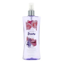 Romance &amp; Dreams by Body Fantasies, 8 oz Fragrance Body Spray for Women - $530.61 MXN