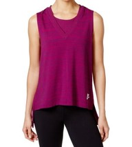 Nike Womens Sportswear Advanve 15 Tank Top Size X-Small Color True Berry - $28.80