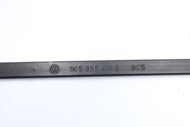 06-10 VOLKSWAGEN JETTA WINDSHIELD WIPER ARMS PAIR Q3128 image 10