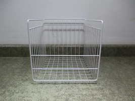 WHIRLPOOL REFRIGERATOR BASKET RUST PART # 2301190 - $37.00