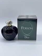 Poison Dior by Christian Dior for Women Eau De Toilette 3.4 Ounce image 5