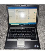 Dell D630 Laptop 2.2ghz 2gb Windows 10 Pro 80GB HD No Battery - $1,822.34 MXN