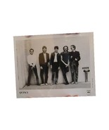 Quincy Press Kit and Photo - $36.75 CAD