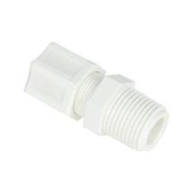 IPW Industries Inc-Jaco -(1044_PO) Male Connector Fitting with Ferrule N... - $1.72