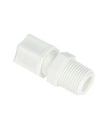 IPW Industries Inc-Jaco -(1044_PO) Male Connector Fitting with Ferrule N... - $31.63 MXN