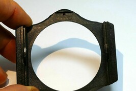 Cokin A Series S Small Square Filter system Holder Black -  OEM   made i... - $11.98