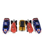 Hot Wheels Team Caliber Toy Car Lot - £7.32 GBP