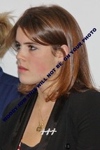 mm676- Princess Eugenie of York youngest daughter Prince Andrew - print 6x4 - $2.80