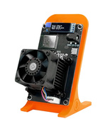 Solo Bitcoin Miner Bitaxe Gamma 601 BM1370 1.2TH/s Crypto Home ASIC Mining - $119.00