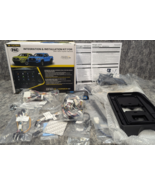 PAC SR-TAC16HX Ix210 Un1810 Heigh10 Installation Kit for 2016-2023 Toyot... - $4,784.51 MXN