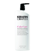 Keratin Complex Color Care Smoothing Conditioner, 33.8 Oz. - £35.55 GBP