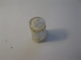 Xbox 360 Wireless Controller Replacement part- Off-White Y Button - £1.19 GBP