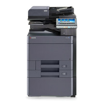 Kyocera TaskAlfa 5002i A3 Mono Copier Printer Scan Fax Copystar 50 ppm Finisher - £2,424.75 GBP