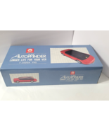 NEW Kinyo F-2000 VHS Tape Red Sports Car Auto Winder Rewinder Original P... - €49,61 EUR