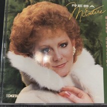 Merry Christmas to You by Reba McEntire (CD, Jun-1995, Universal Special... - $4.00