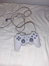 Sony PlayStation Controller- Working - £8.80 GBP