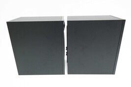 Bowers and Wilkins 606 S2 Anniversary Edition Bookshelf Speakers (Pair) Black image 5