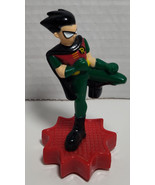 DC Comics, Teen Titans’ Robin, Magnetic Spinner (Wendy’s, 2005) - $4.95