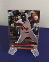 Dave Winfield Baseball Card Fleer 1993 #589 - $1.90