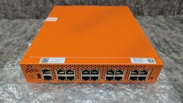 Gigamon G-TAP A Series 2 GTP-ATX21 TapSplitter - 10Mb LAN, 100Mb LAN - U... - $199.99