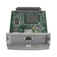 J6042A - HP J6042A HP 250M Print Server 10/100 - $76.50