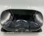 2011 Subaru Forester Speedometer Instrument Cluster 131448 Miles OEM B02... - £63.99 GBP
