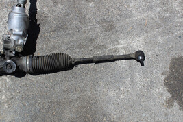 03-06 MERCEDES CL500 CL600 CL55 CL65 STEERING RACK PINION WITH JOINT LINK V290 image 5