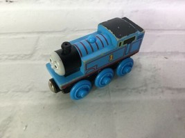 Thomas the Train &amp; Friends Tank Engine Car Wooden Railway Learning Curve 2002 - £5.44 GBP