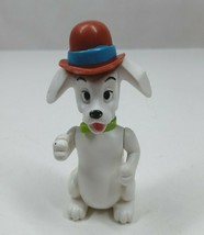 1996 McDonald&#39;s Disney 101 Dalmatians Happy meal Toy #69 - £2.28 GBP