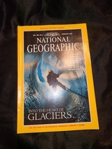 National Geographic Magazine Vol. 189 No. 2 February 1996 - £8.67 GBP