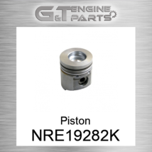 NRE19282K PISTON Reliance Power (NEW AFTERMARKET) - £99.35 GBP