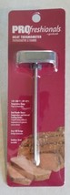 Good Cook ProFreshionals Meat Thermometer New In Package - £10.30 GBP
