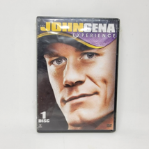The WWE: The John Cena Experience (DVD, 2015) - £7.66 GBP
