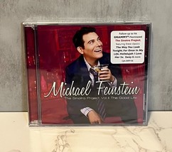 Michael Feinstein - Sinatra Project, Vol. II The Good Life (CD, 2011) NE... - £7.25 GBP