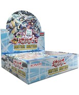 Yu-Gi-Oh! CCG: Core Booster Box: Justice Hunters Booster Box - 24 Packs - $77.70