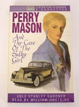 Erle Stanley Gardner-William Hootkin Perry Mason CASE OF THE SULKY GIRL ... - £9.01 GBP