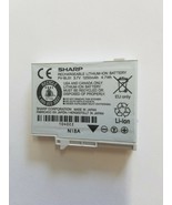 Sharp Sidekick 2009 PV-BL51 Standard Lithium Tony Hawk Side Kick Batteries - $360.68 MXN