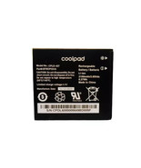 BRAND NEW Battery for Coolpad Surf By T-Mobile CP331A CPLD-427 2150 - $14.01