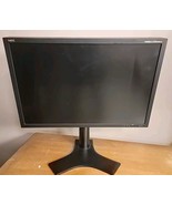 NEC MultiSync LCD2690WUXi2 26&quot; Widescreen LCD Monitor Pro Color Accurate... - $101.38
