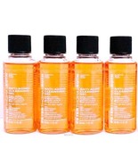 4 X Peter Thomas Roth Anti-aging Facial Cleansing Gel, 1 oz/30ml ea FRESH - €12,73 EUR