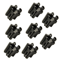 8 Pieces Ignition Coils Power Boost for Chevy Silverado for GMC 12V 4.8L 8.1L - £71.71 GBP