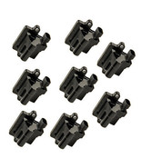 8 Pieces Ignition Coils Power Boost for Chevy Silverado for GMC 12V 4.8L... - £70.34 GBP