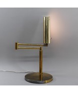 Original Mid Century Modern Koch &amp; Lowy Articulating Desk Lamp Circa 1970 - $236.99