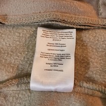 Columbia WM3220 Men's Tan Steens Mountain 2.0 Full Zip Pockets Fleece Jacket XL image 8