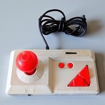 1988 Shinsei Nintendo Nes Hyper Stick Joystick Original - $11.83