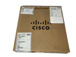 Cisco 4G-CAB-LMR240-25 25ft 7.5M Low Loss LMR-240 TNC Connector New - $74.25