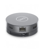 Dell DELL-DA305U 6-IN-1 USB-C MULTIPORT ADPT DA305 - $2,679.37 MXN