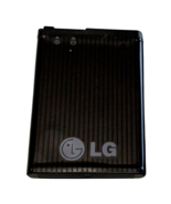 Battery LGIP520N for LG Chocolate GD900 GW505 Extravert VN271 BL40 1000m... - $8.09